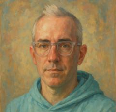 Alex Miller