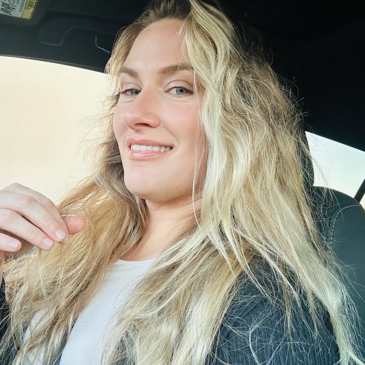 Savannah Gardner