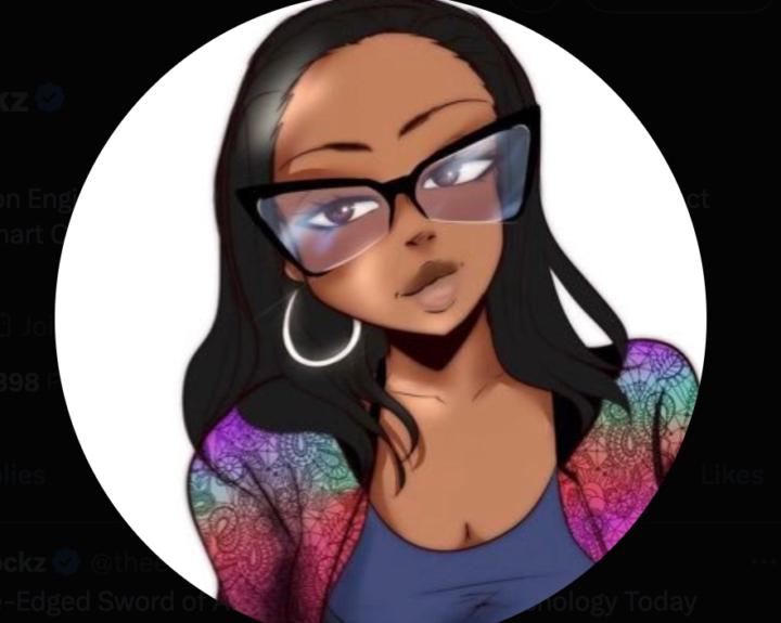 Khadija Montgomery