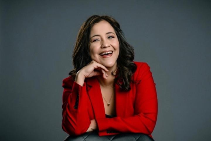 María Elena Fernandez