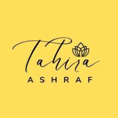 Tahira Ashraf
