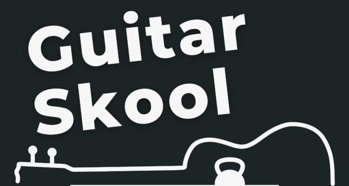Guitar Skool