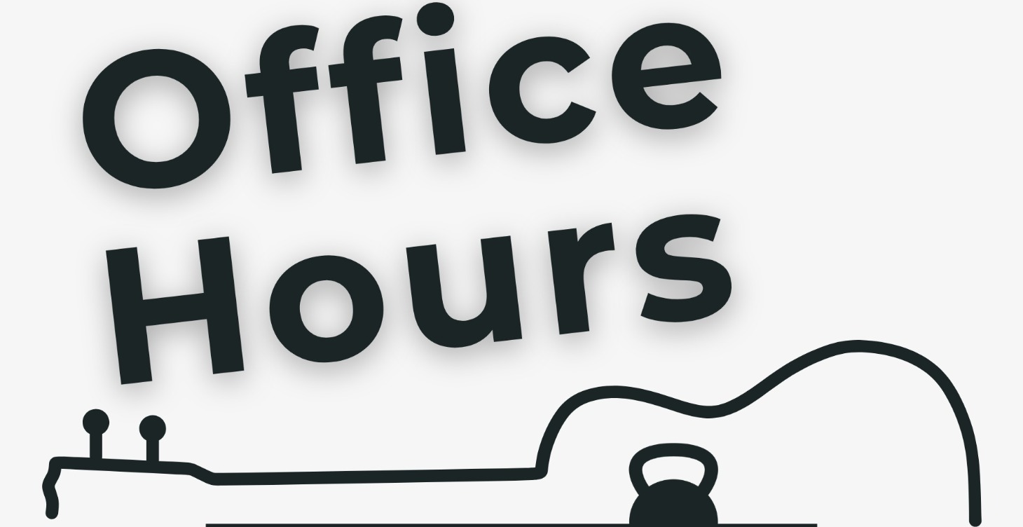 Office Hours