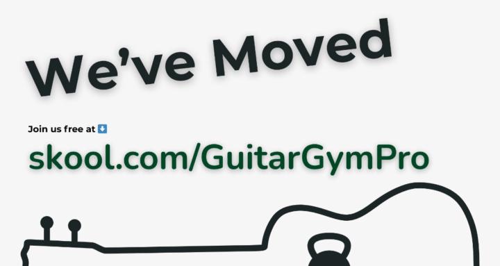 Guitar Skool