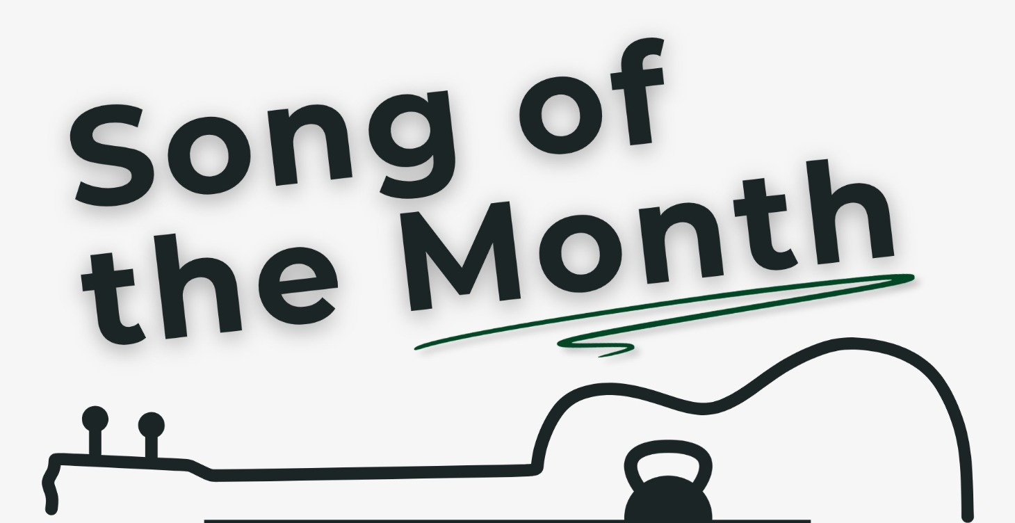Song of the Month