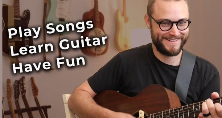 Guitar Gym Pro