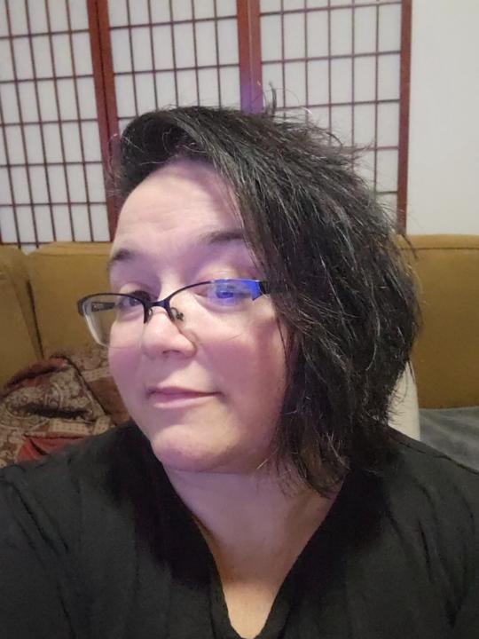 Chaise Reynolds-Miller