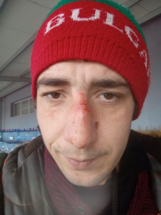 Генадий Господинов