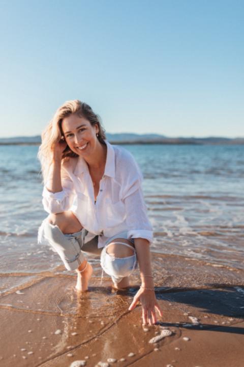 Brearne Malley