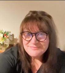 Tammy Frary