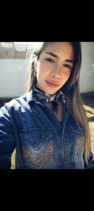 Paula Contreras