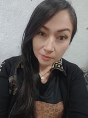 Estefania Molina