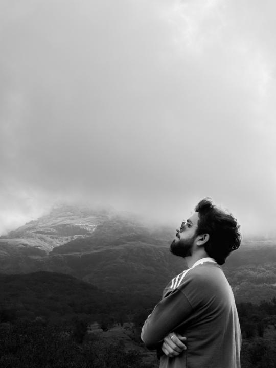 Hrishi Mane