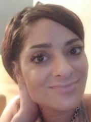 Katrina Sarnie