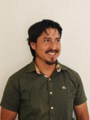 César Narvaez