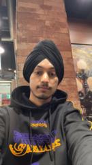 Sahib Singh