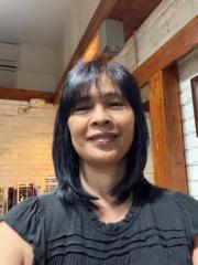 Ma.Imogene Cortes
