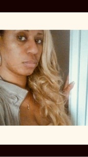 Tiffany Wright