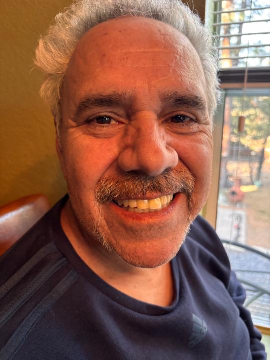 Mick Arellano