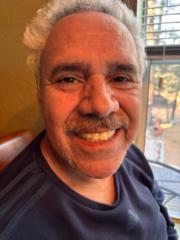 Mick Arellano