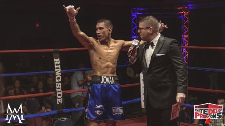 Jovan Alayon