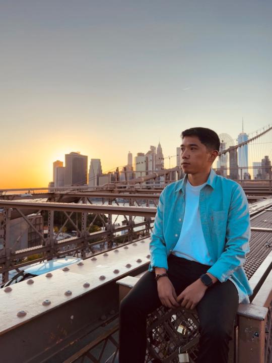 Marvin Tuazon Samiano