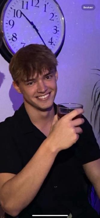 Jeppe Andersen