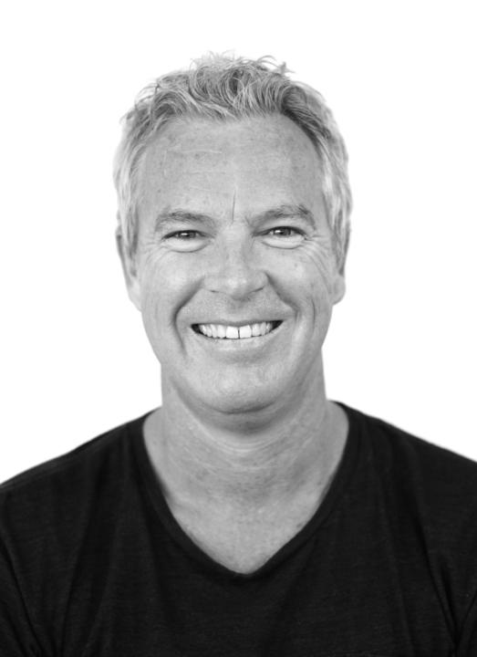 Mick Entwisle