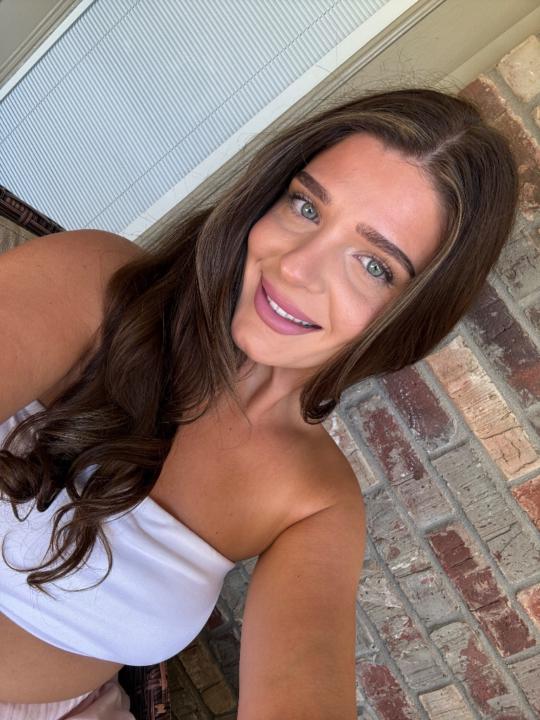 Lydia Haliti