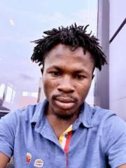 Nathaniel Onyina