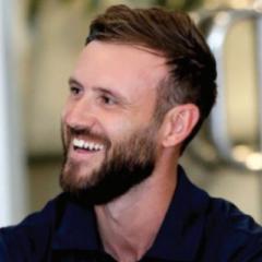 Brenden Benad