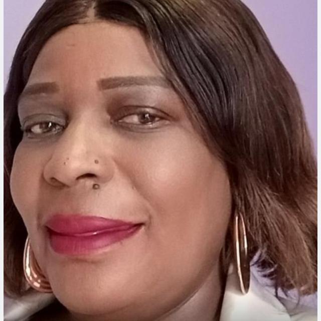 Rose Chikombe