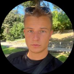 Nick Thomson