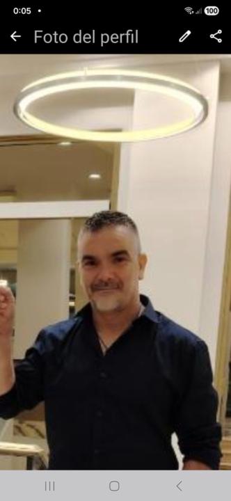 José Manuel Párraga Heredia