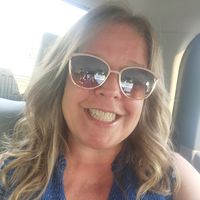 Rhonda Hinson