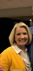 Bernadine Adkins