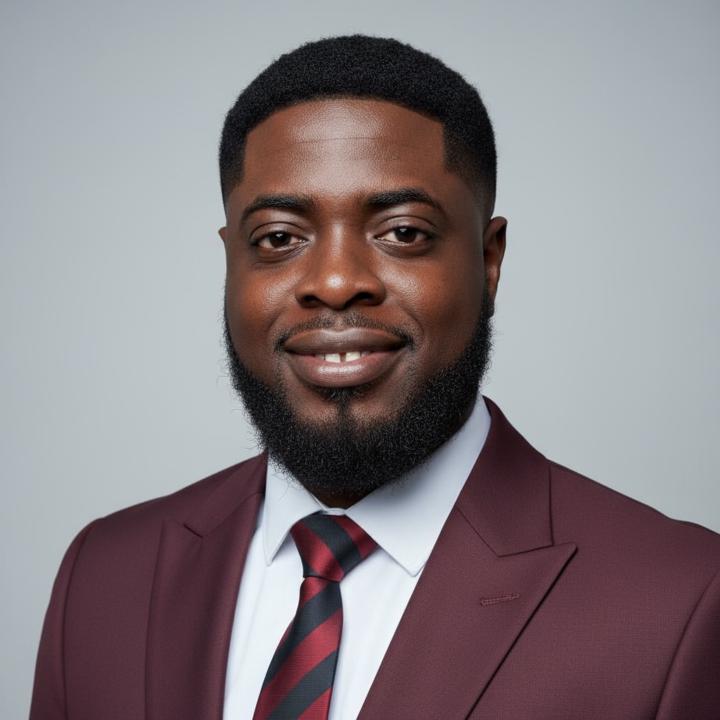 Jonathan Nwodom