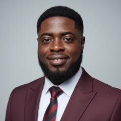 Jonathan Nwodom