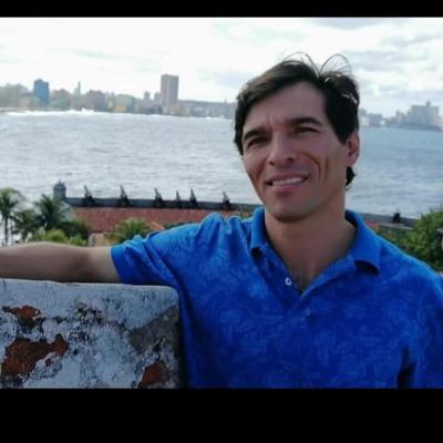 Manolo Lozada