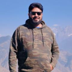 Muhammad Furqan Siddiqi