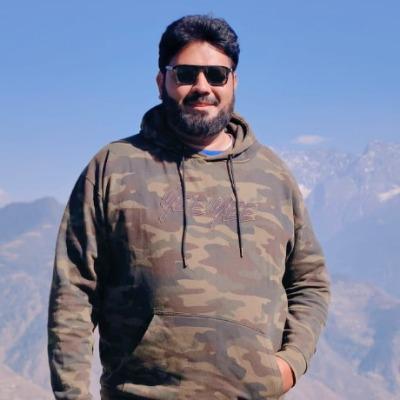 Muhammad Furqan Siddiqi