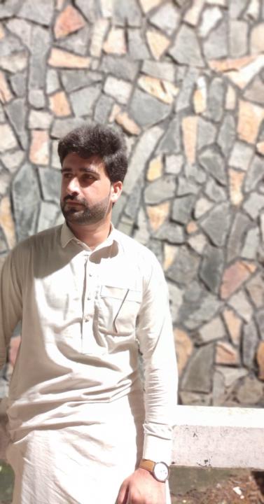 Amir Shahzad