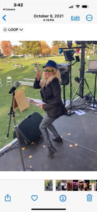 Jill Humbird