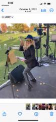 Jill Humbird