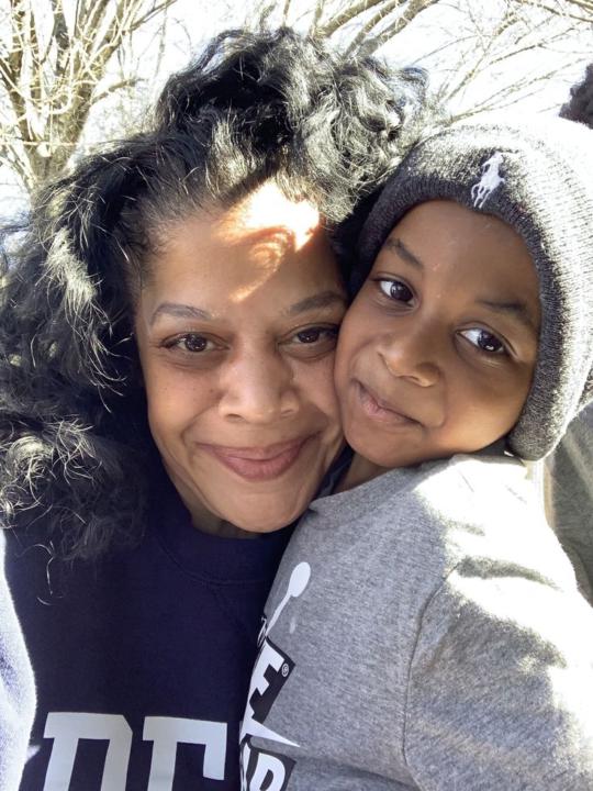 Emilía Benediktsdóttir