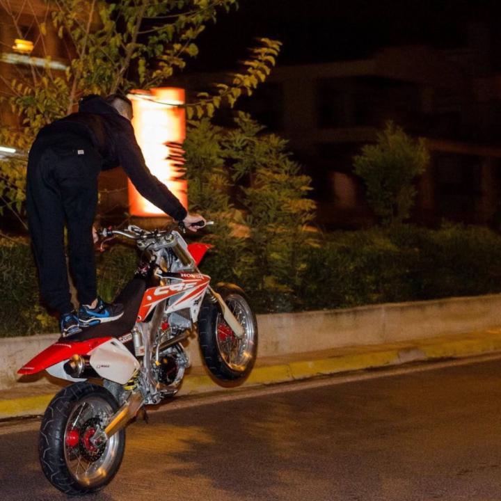 Nikos Pantazis