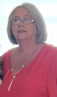 Tracey Nisted
