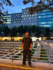 Shivam Chahar