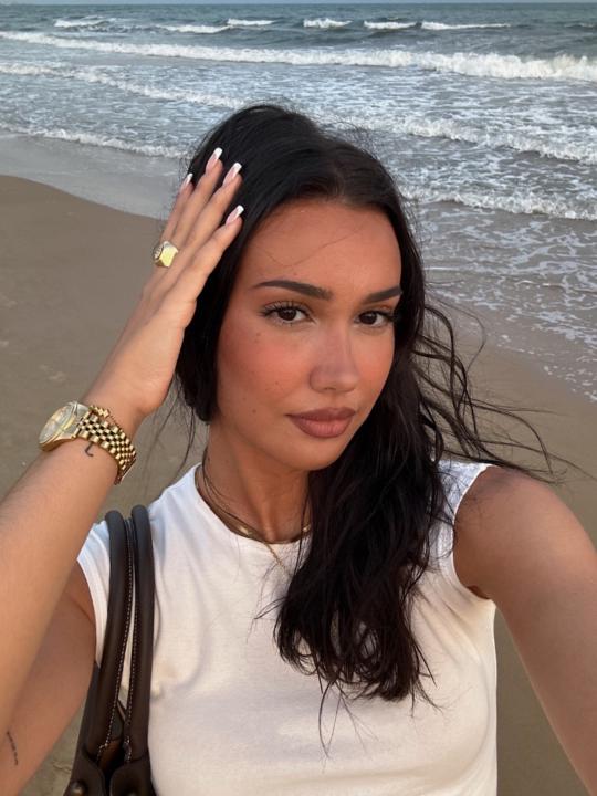 Jimena Cantero