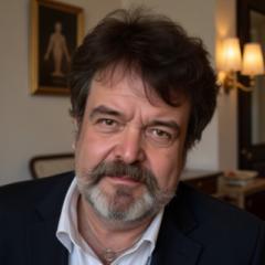 Thomas Rendschmidt
